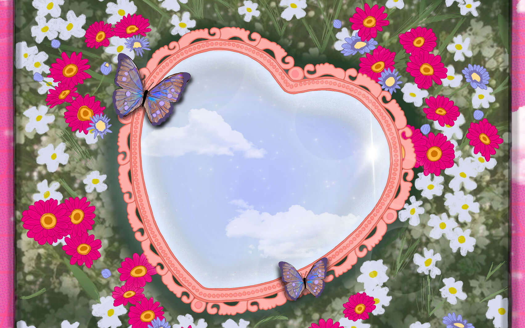 Be Yourself (EMDR Meditation)