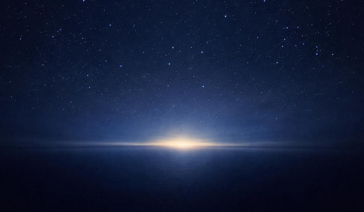 Stop Overthinking At Night: Deep Sleep Meditation