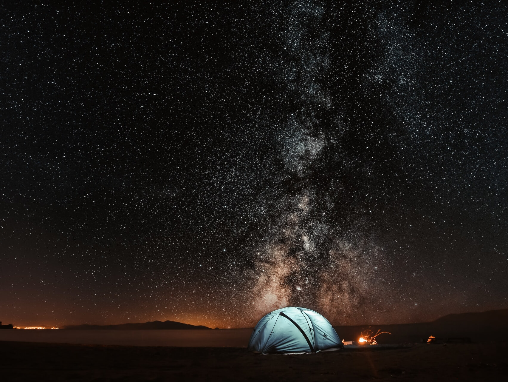 Meditation For Deep Sleep & Relaxation