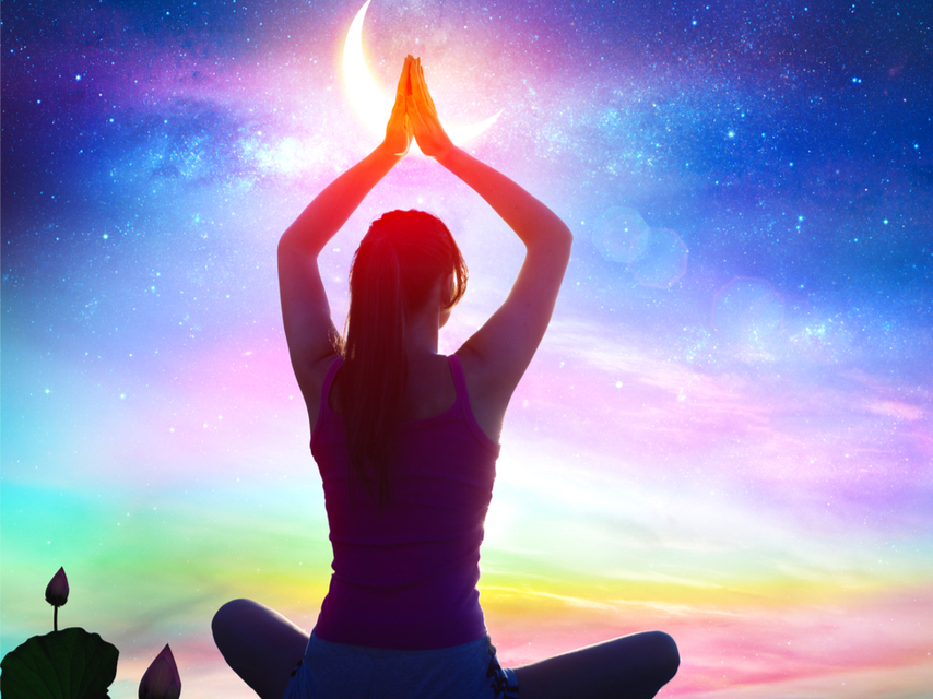 Guided Chakra Meditation Healing, Balancing & Alignment Meditation