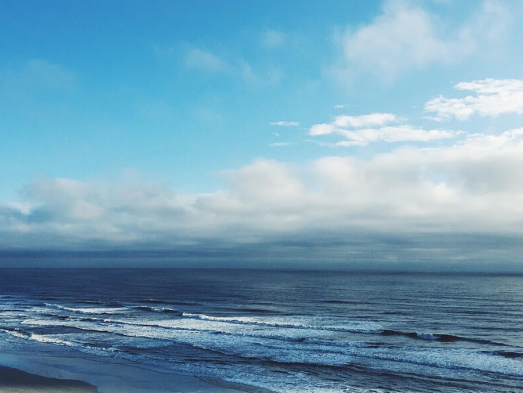 Urge Surfing Mindfulness Practice To Break Bad Habits