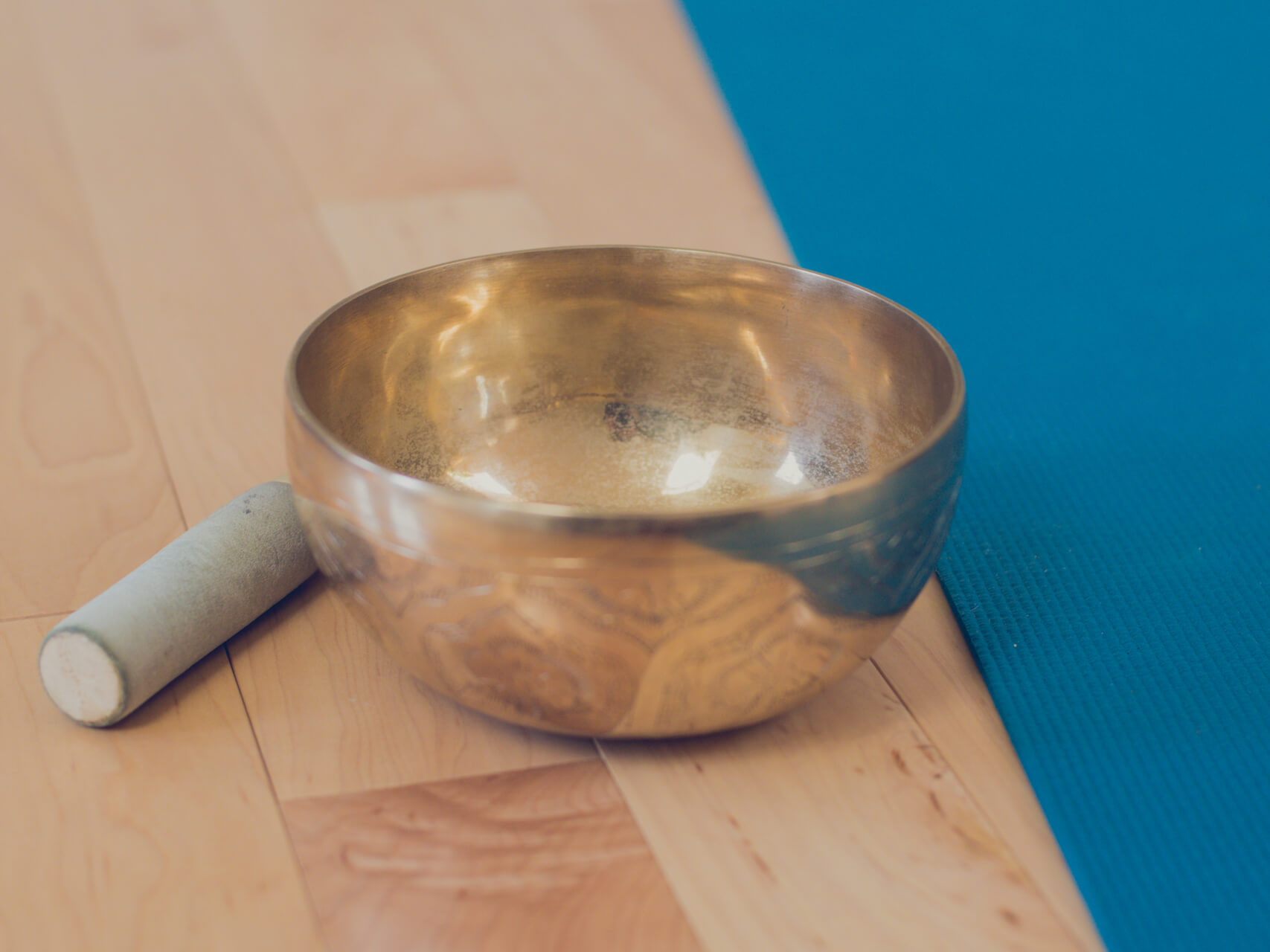 Breath And Mind Awareness 