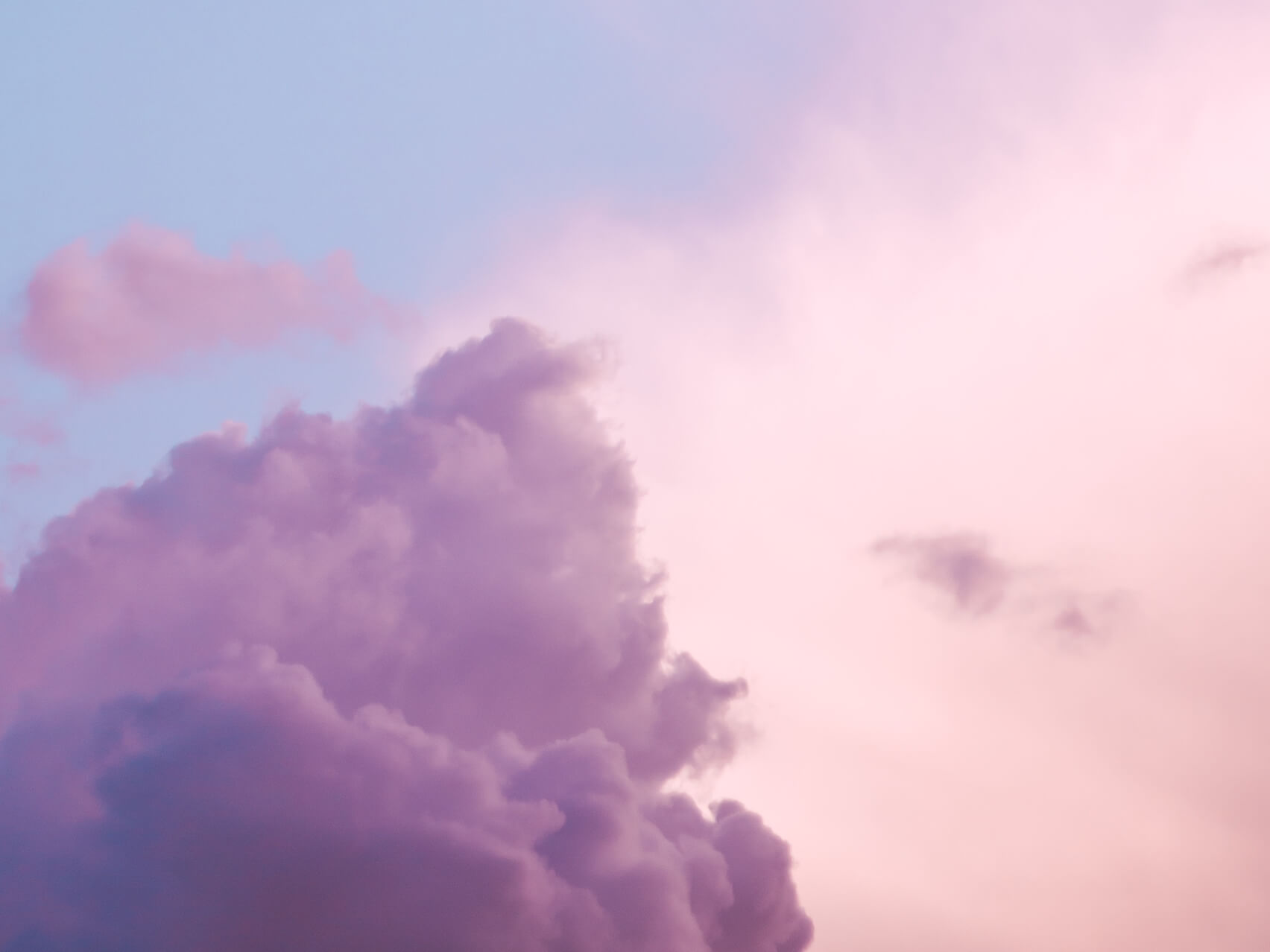 Motherhood Moment Meditation