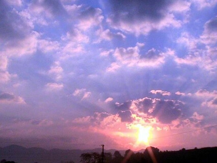 On Awakening – 11th Step Meditation