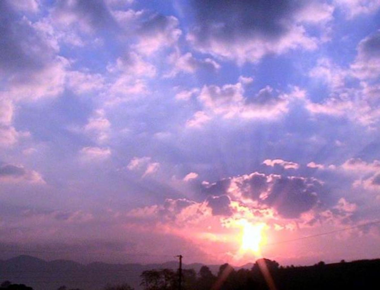 On Awakening – 11th Step Meditation