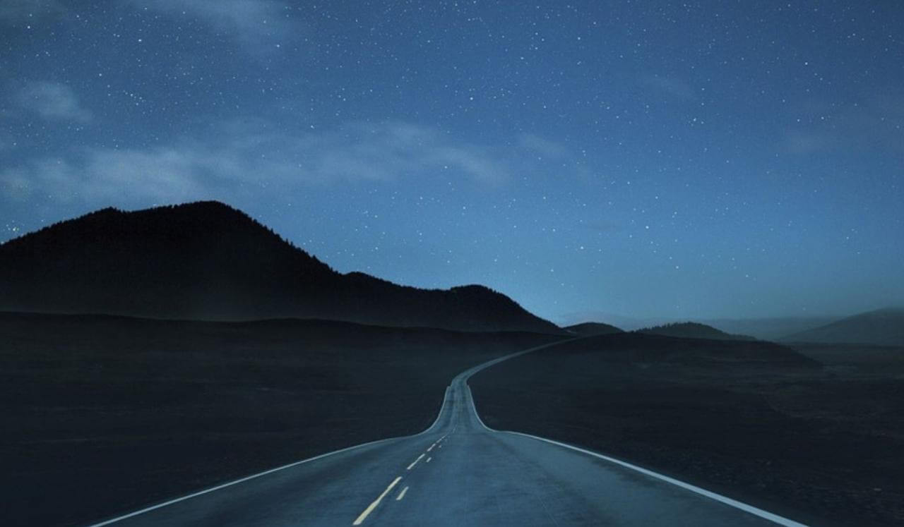 Restful Peaceful Sleep (8 Hours)