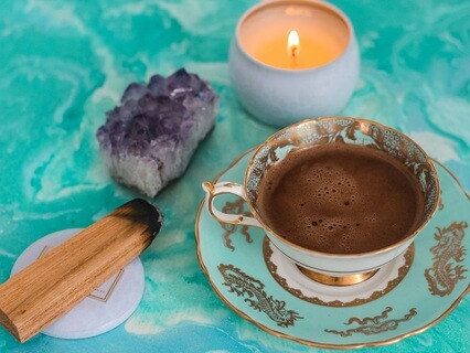 The Weekend Revival: Simple Rituals To Restore Your Spirit - by Skylar Liberty Rose - Support for Midlife Women