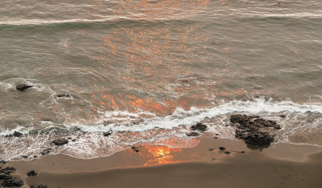 The Ocean: Our Deep Connection To Water