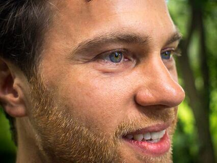 Beginning & Strengthening Your Meditation Practice - by Yonah Levy