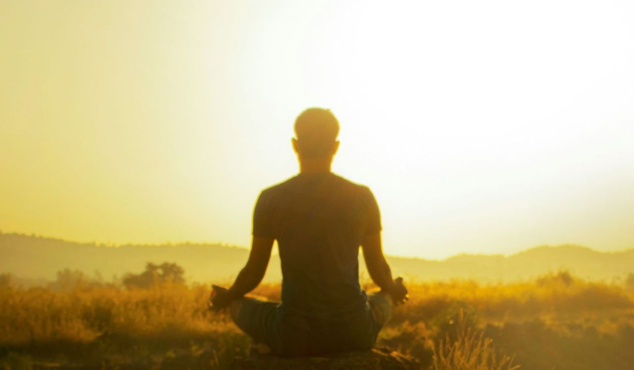 4–7–8 Breathwork For Deep Calm & Reset