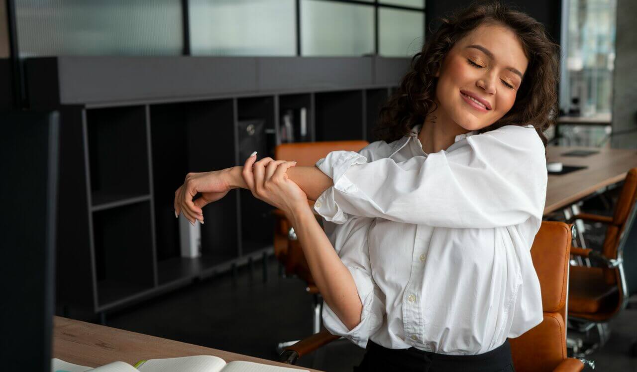 Meditazione Dinamica Energia & Buonumore