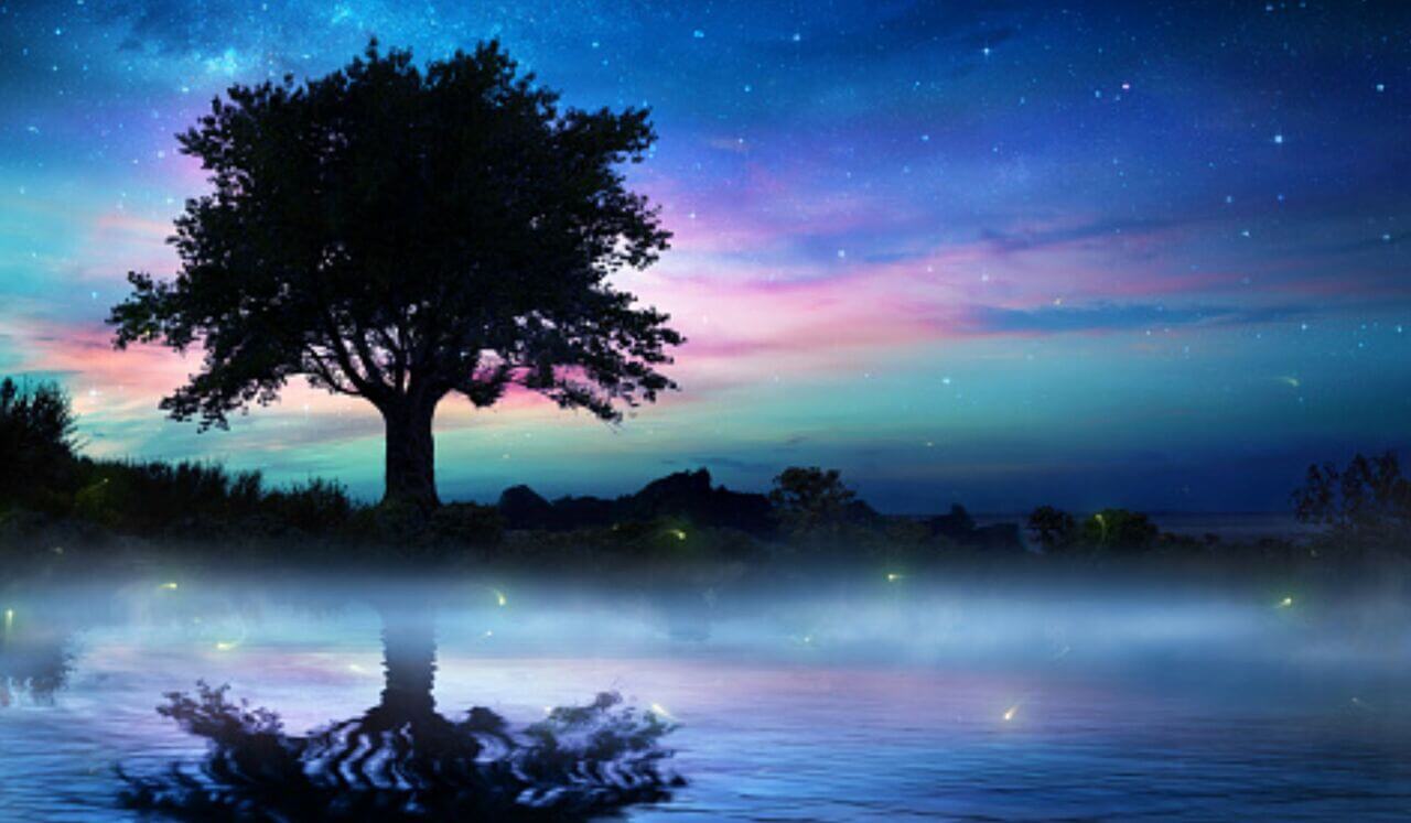 Deep Sleep: Releasing The Thinking Mind