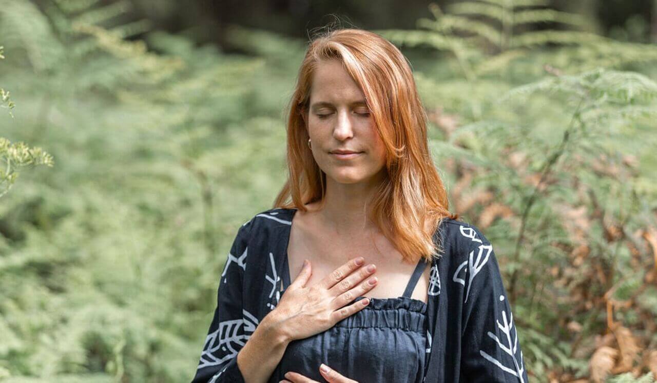 Self-Compassion For OCD