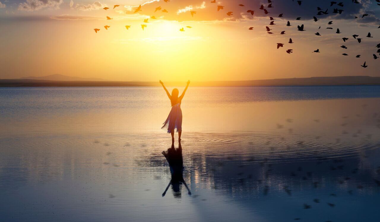 Shift Your Energy -  The 3-Step Formula To Rewire Your Mind