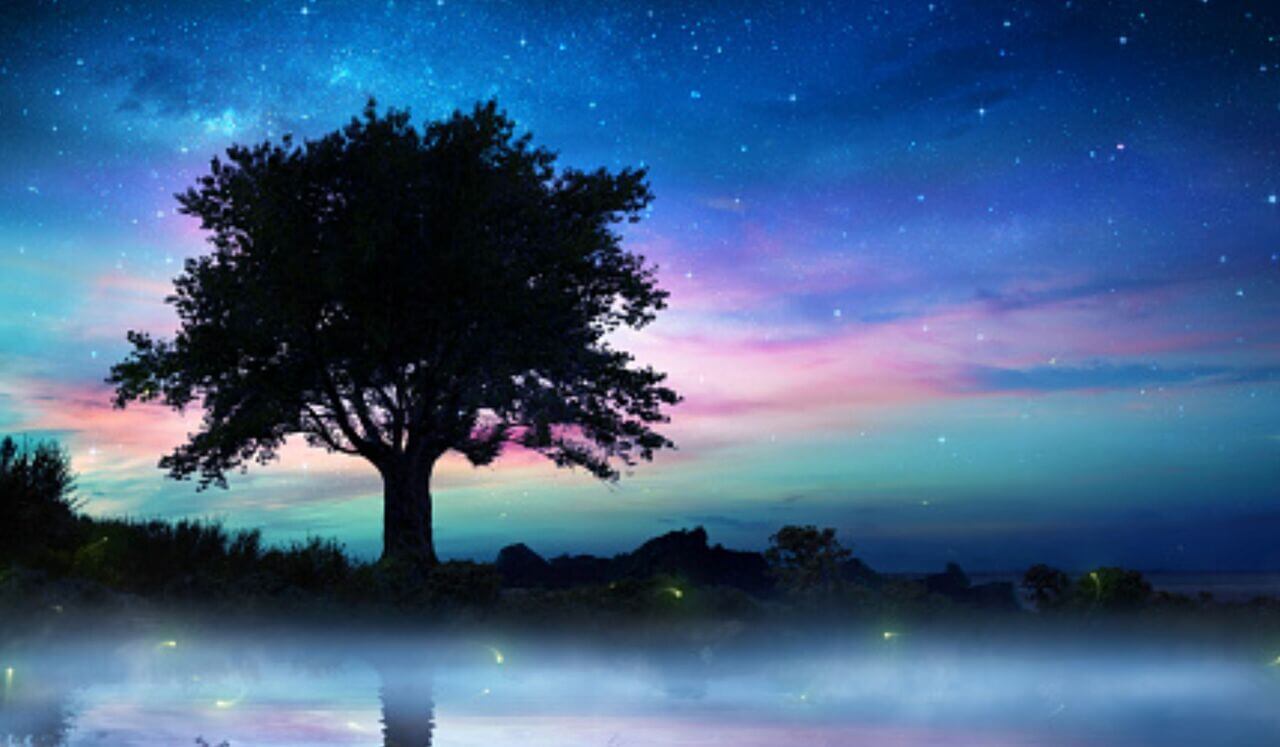 Chi Healing 285Hz: Deep Sleep Rest Restore Heal