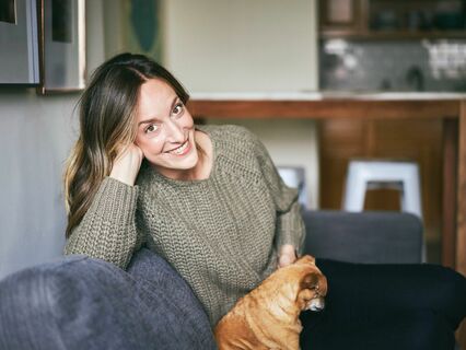 Unblock Creativity With Mindfulness - by Dani Fankhauser