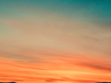 Anchored In Presence