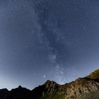 Fall Asleep To The Sound Of The Universe Sleep Meditation Shan C