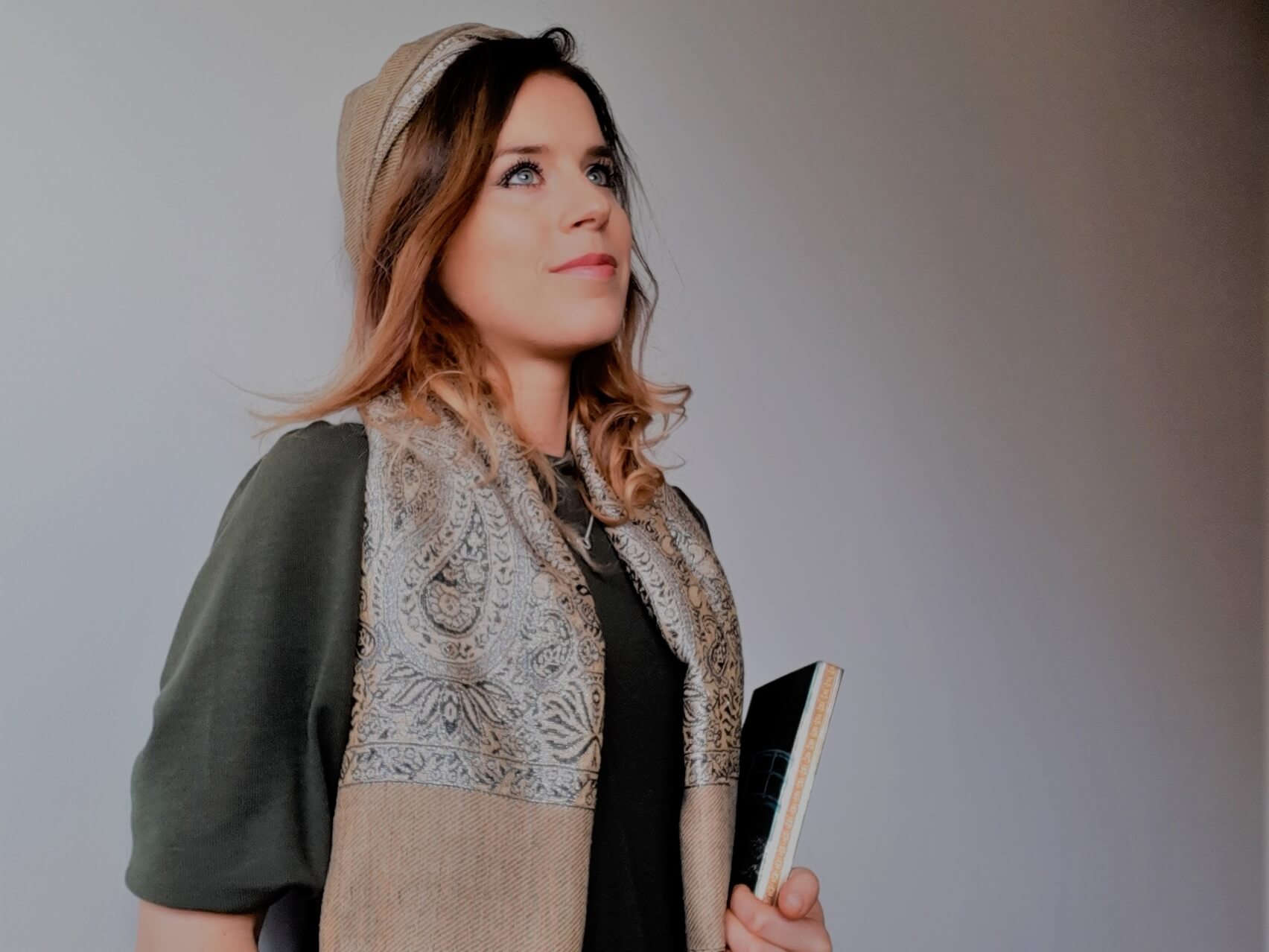 The Not-So-Perfect Body Scan