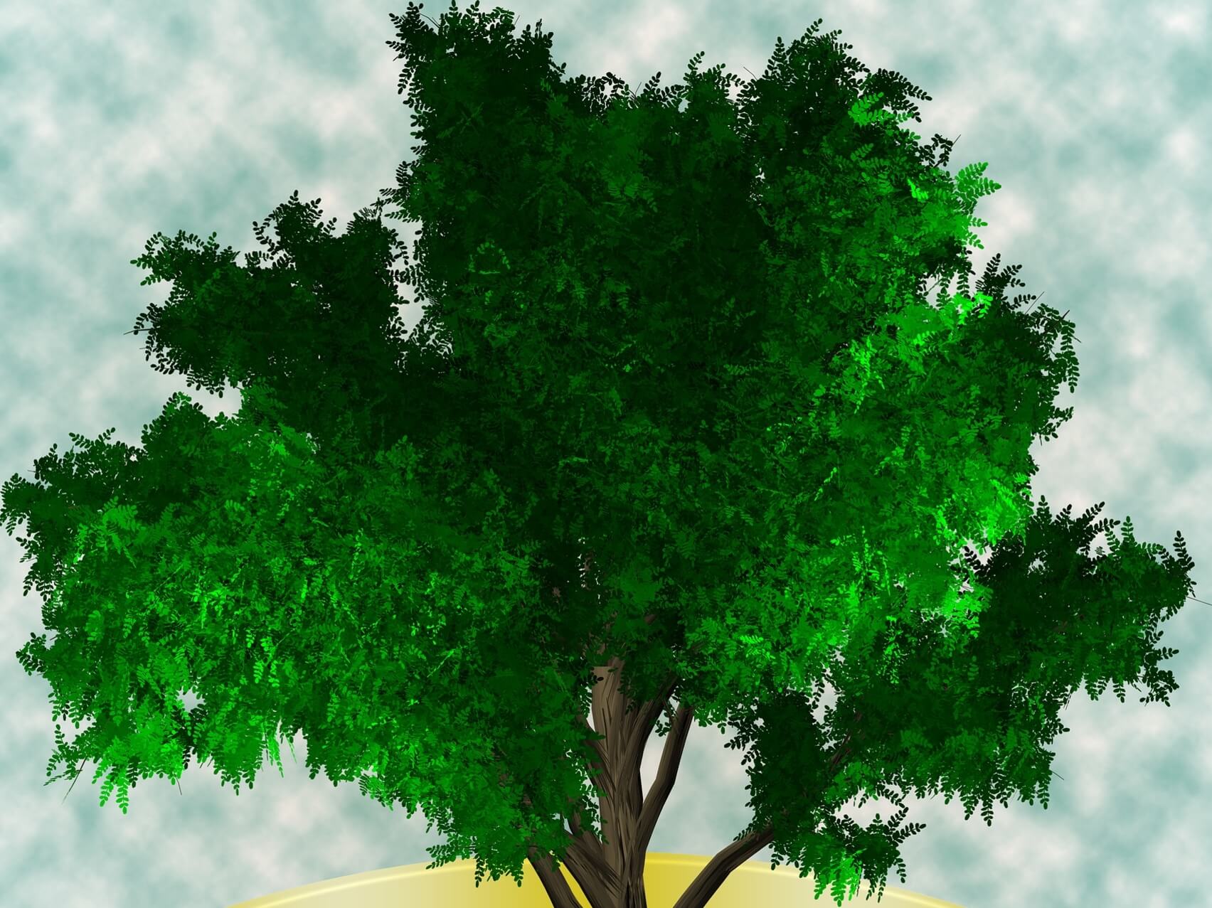 Practising Noticing For Kids -Using The DNAv Mindfulness Mod