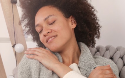 Reparenting Our Inner Child For Greater Self-Love