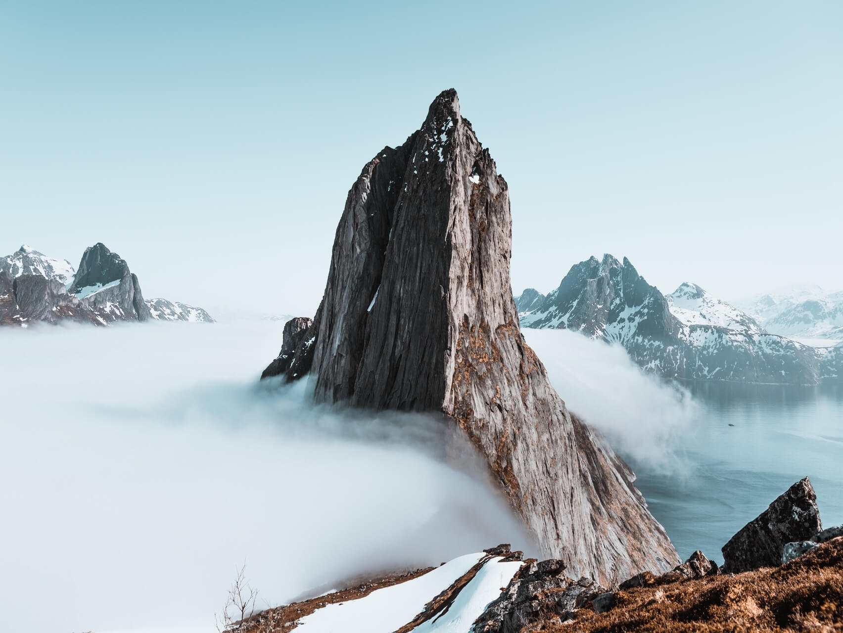 Apaiser le jugement sur soi