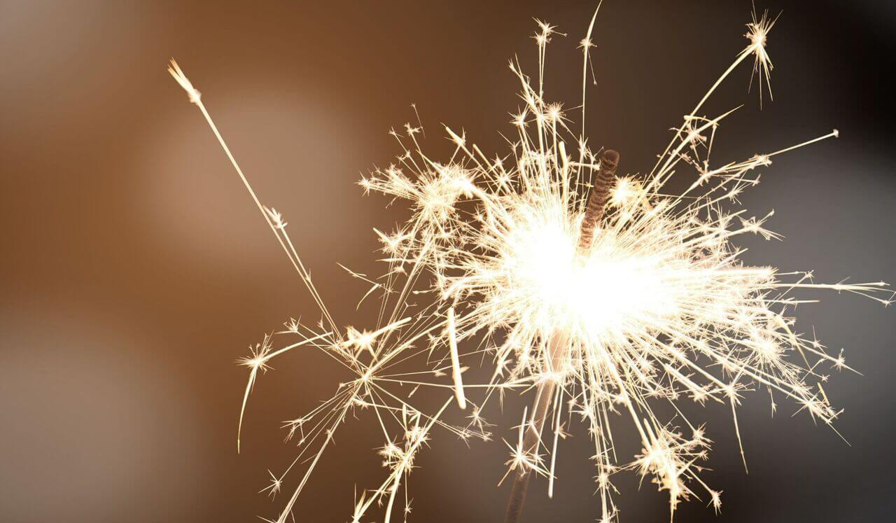 Meditación Para Recibir el Año Nuevo