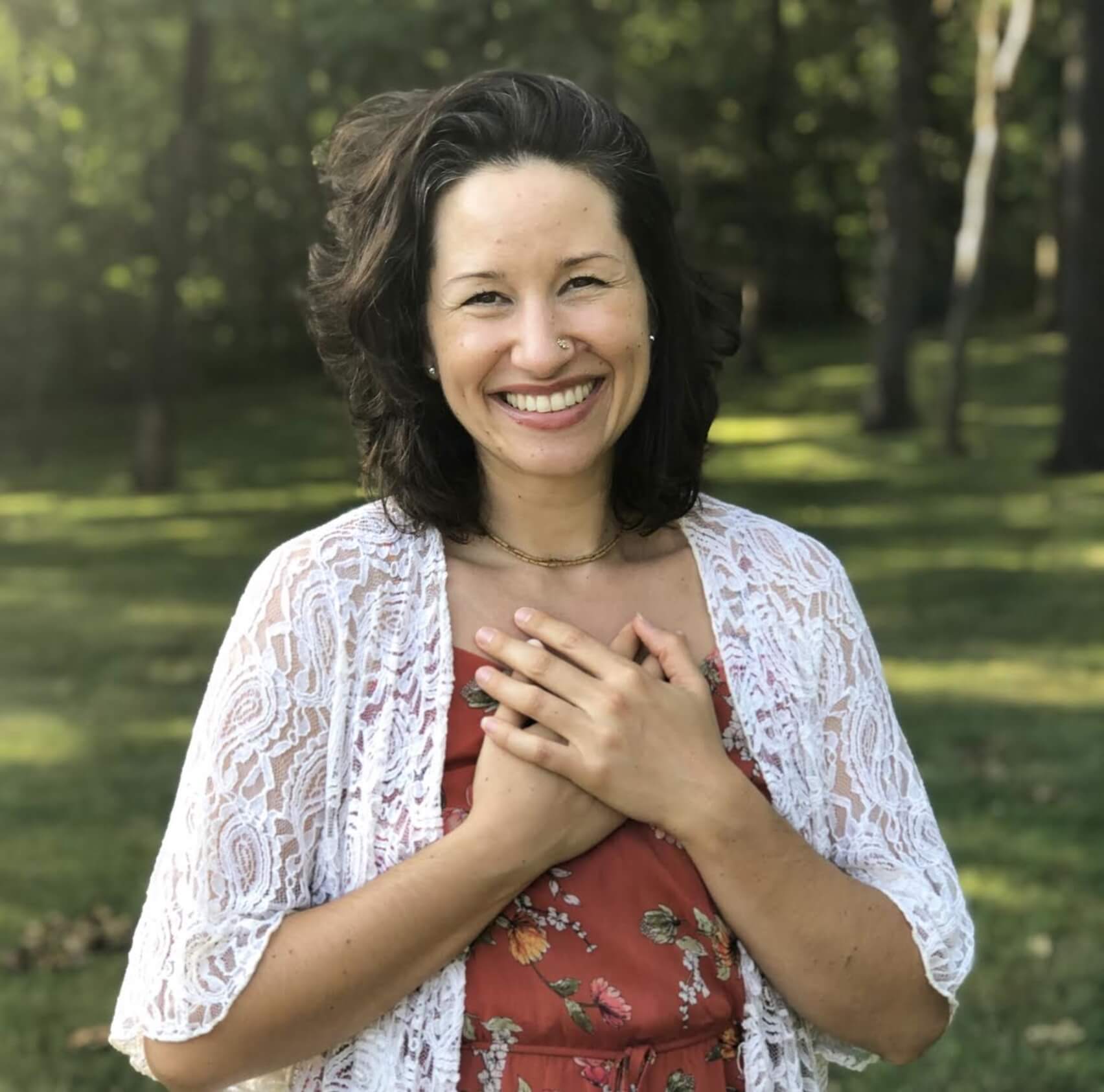 Self-Soothing | Emotional Healing