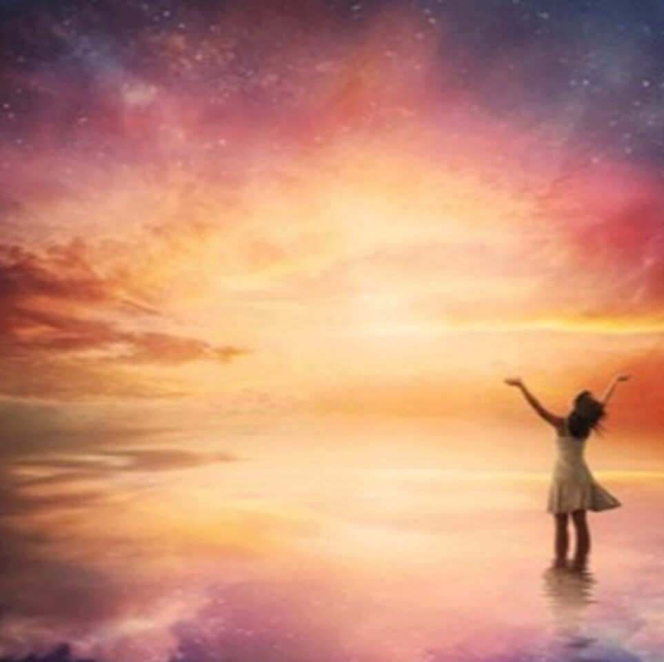 Affirmations For Self Love