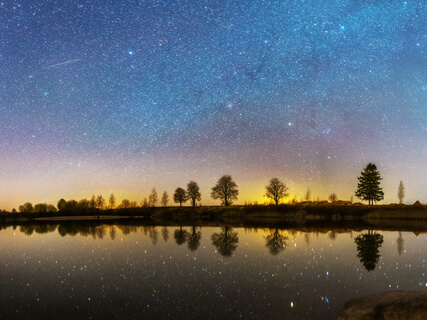 Deep Sleep - 432Hz Love Vibration