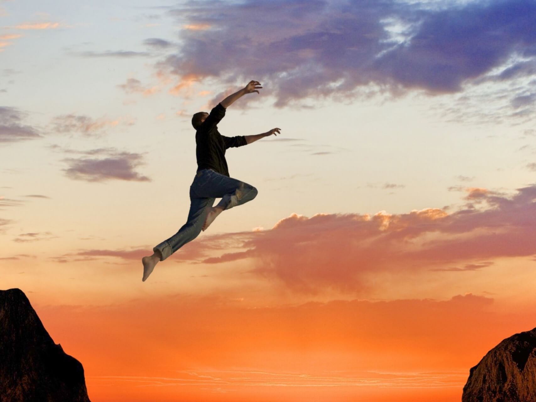 Make Self Trust A Must