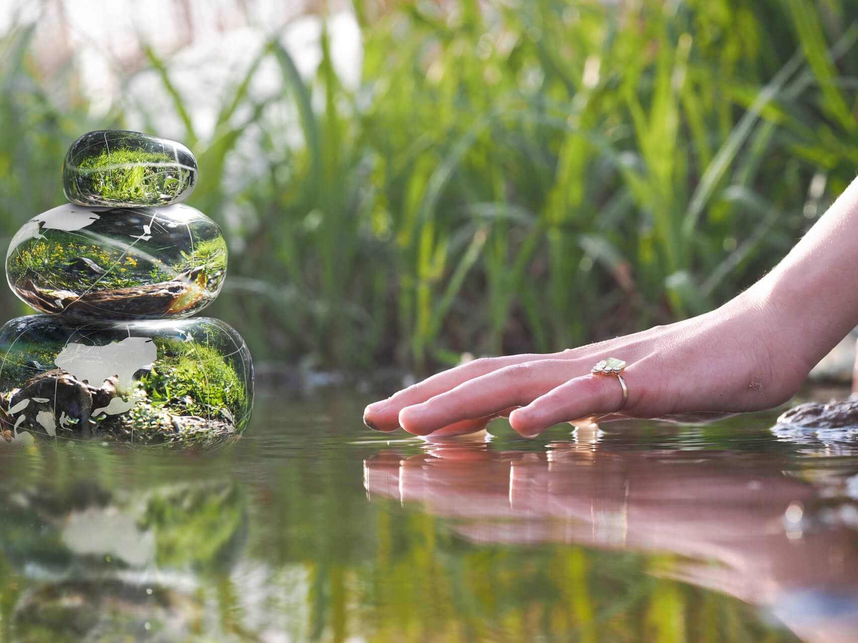 Hatsurei Ho Japanese Reiki Guided Meditation