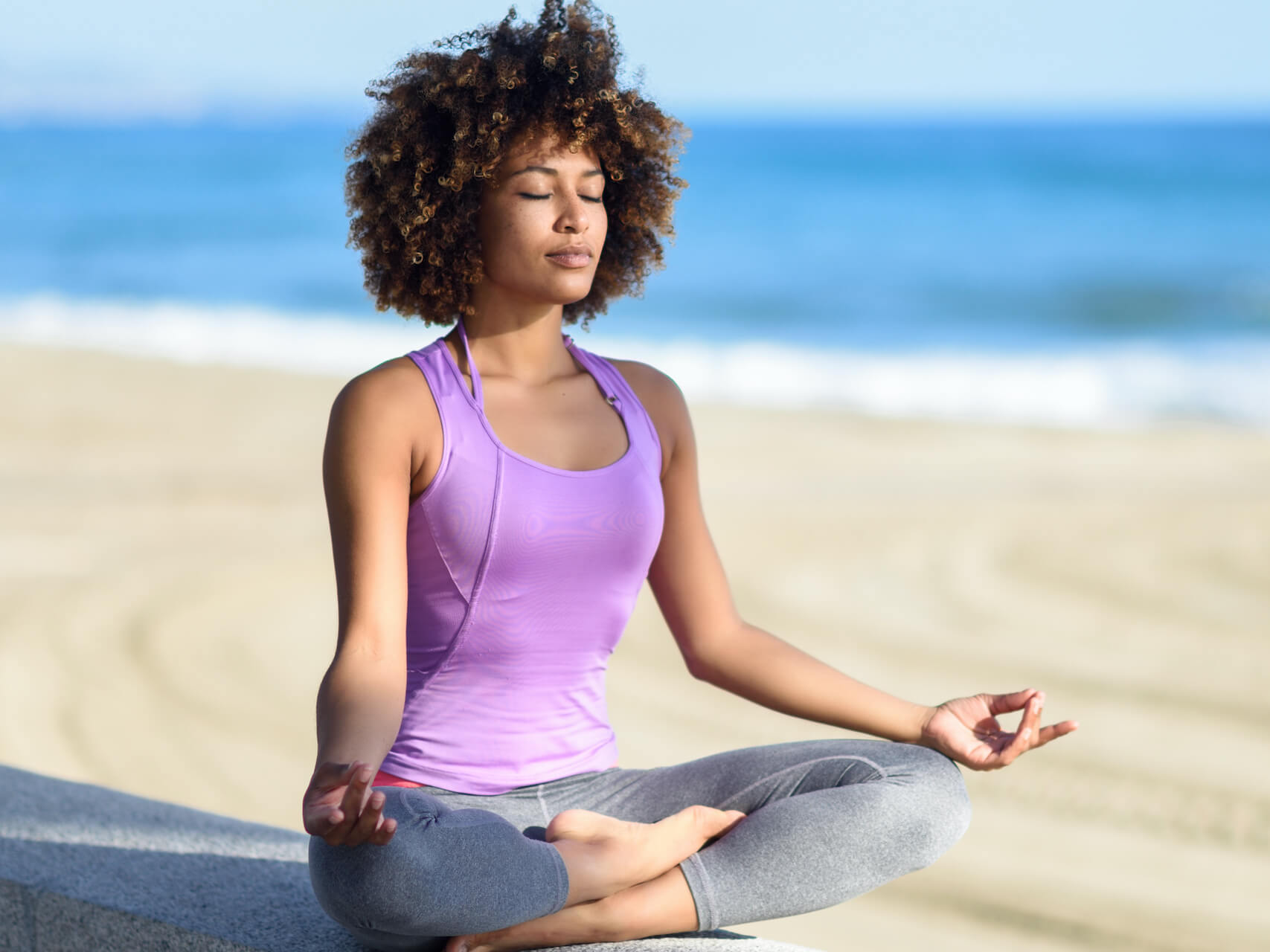 Finding Calm: SOS Anxiety Relief