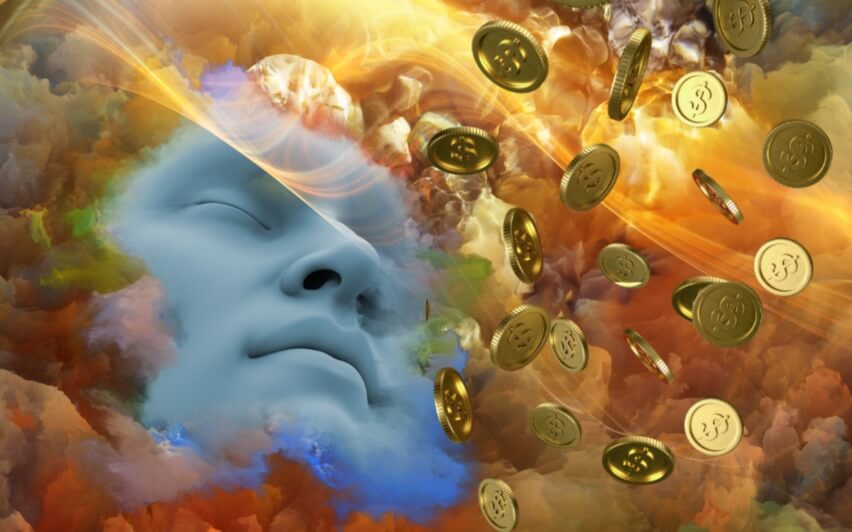 21 New Age Ways To Wealth Manifestation