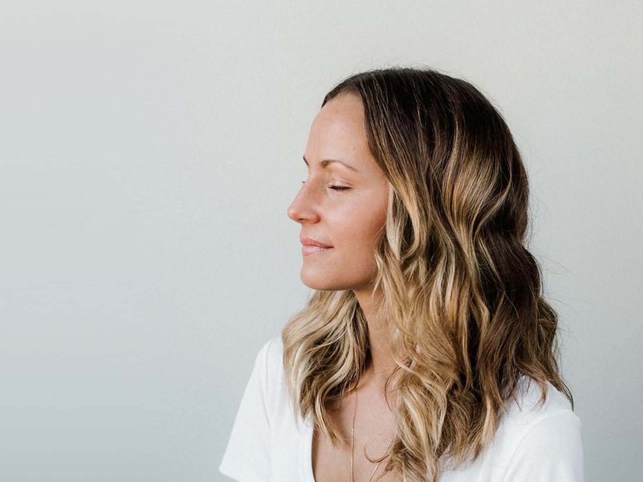 Stillness Gateway: 10-Minutes Of Calm