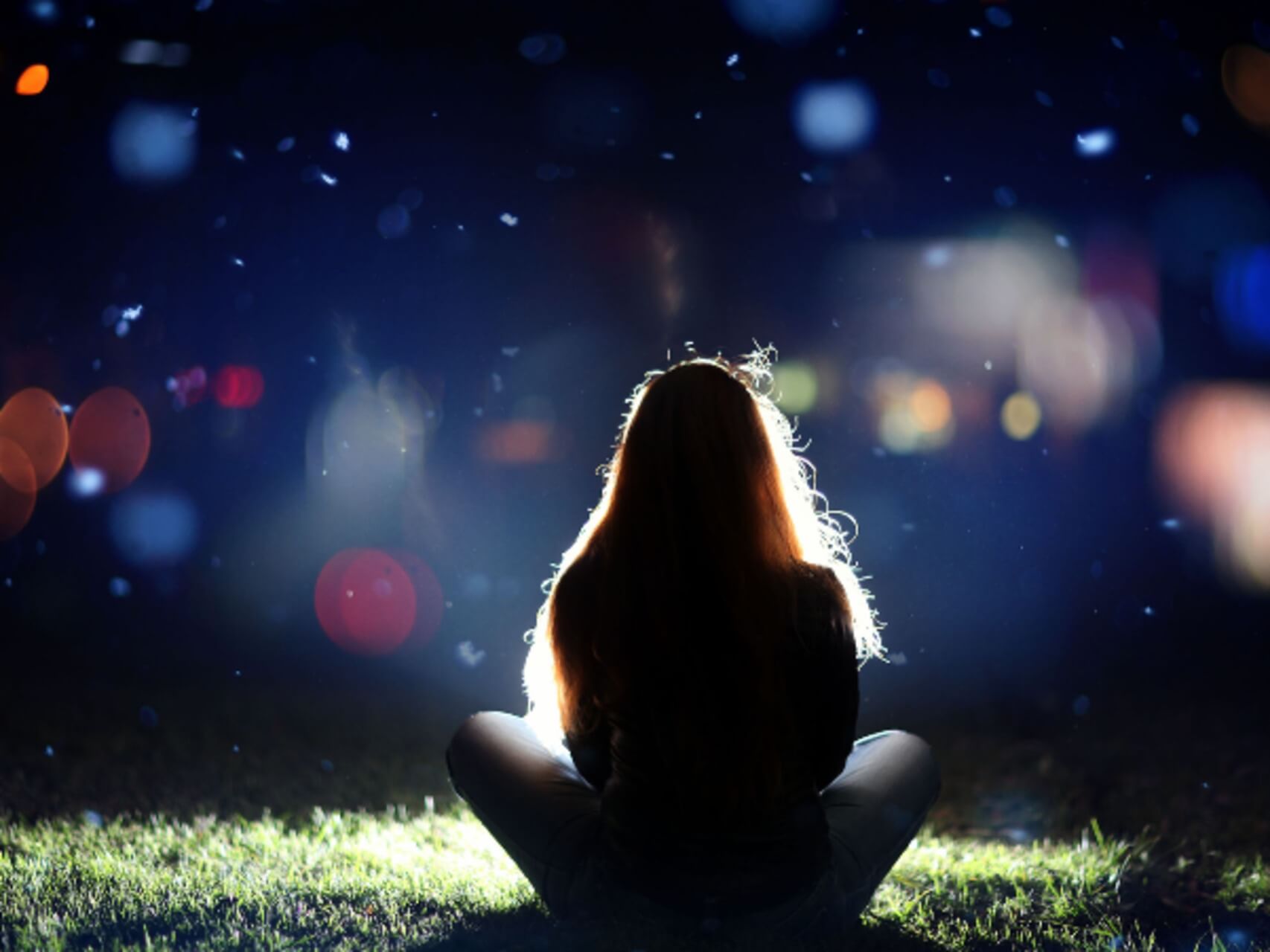 Fall Back Asleep: A Guided Practice For Slumber