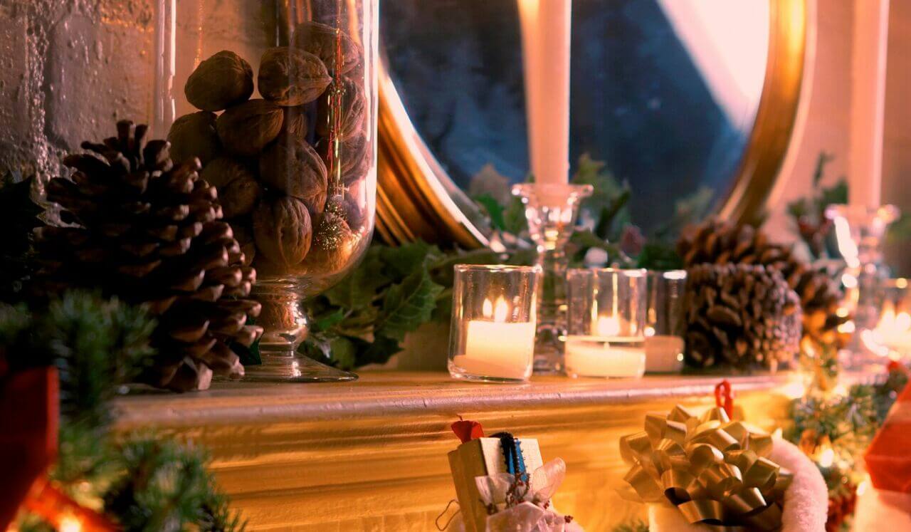 Bedtime Story: Twas The Night Before Christmas