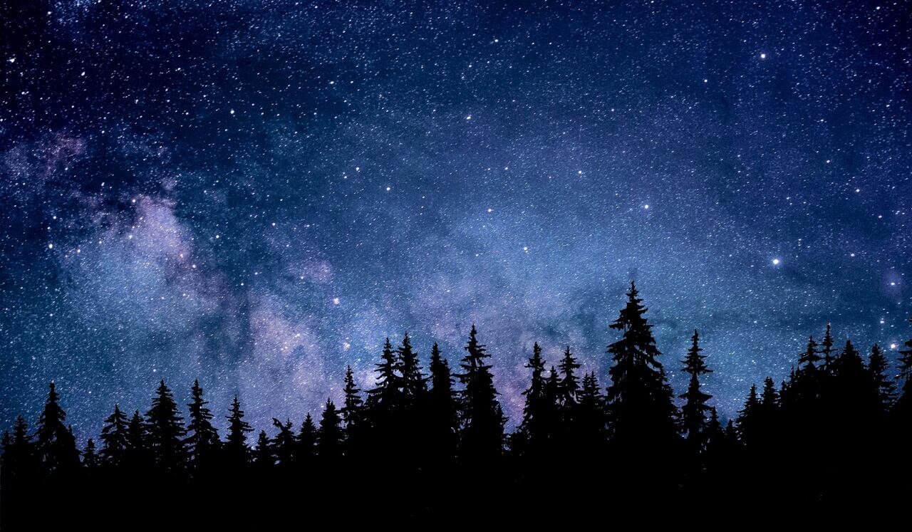 Yoga Nidra: Starlight, Moonlight & Deep Sleep