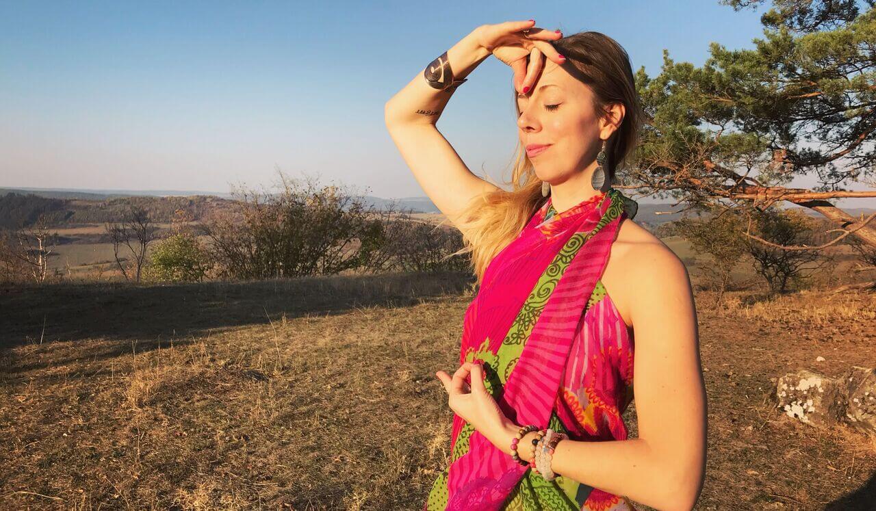 The Magic Portal Of Miracles - Immediate Upgrade Of Reality