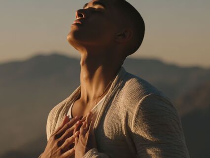 Reclaiming Power: Rewire Your Identity & Rise Into Bold Self-Leadership