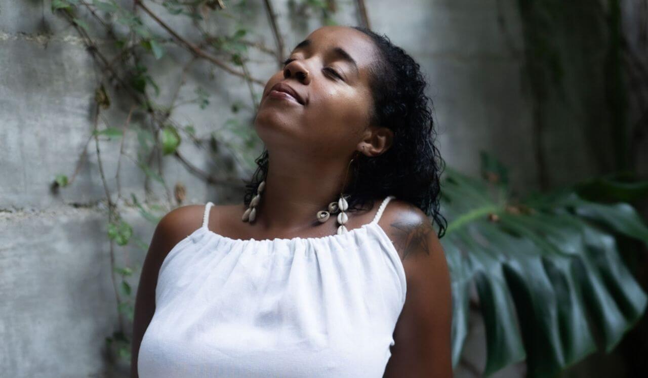 Self Love Meditation For Inner Healing