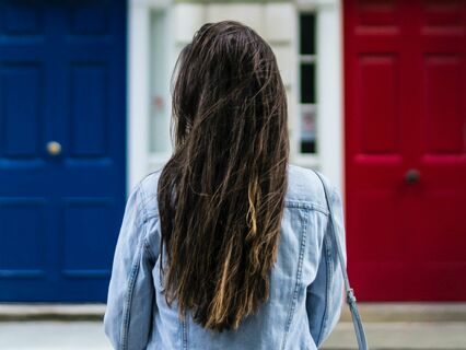 Reclaiming Your Inner Guidance System - by Courtney Johannesen