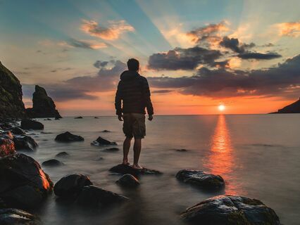 Uncover Your Five Element Personality Archetype - by Wenlin Tan