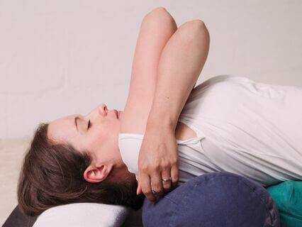 11 Minuten Achtsamkeit - Bodyscan für eine Pause im Alltag