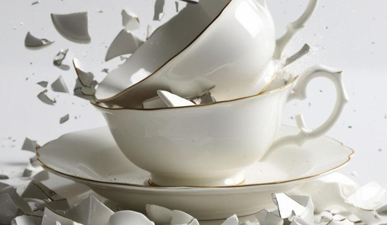 Release Trauma Signals - Frustration