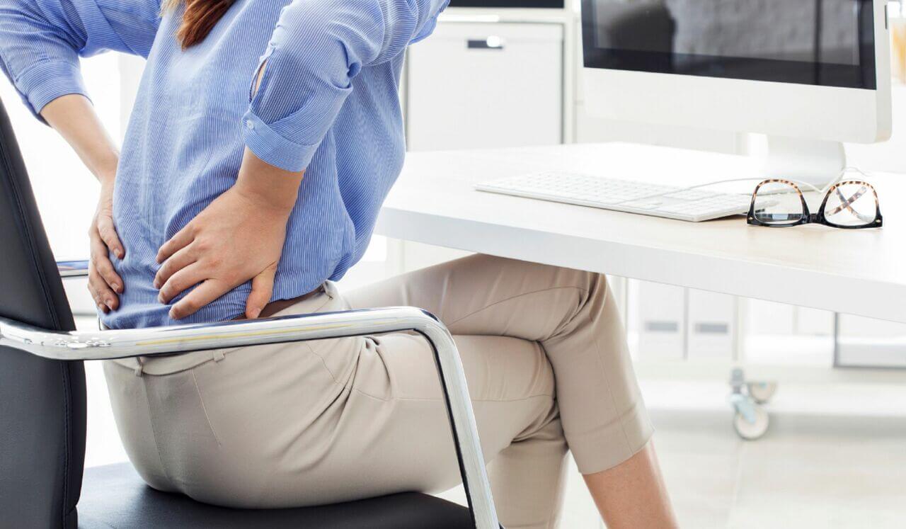 Sciogli tensioni ed energie negative