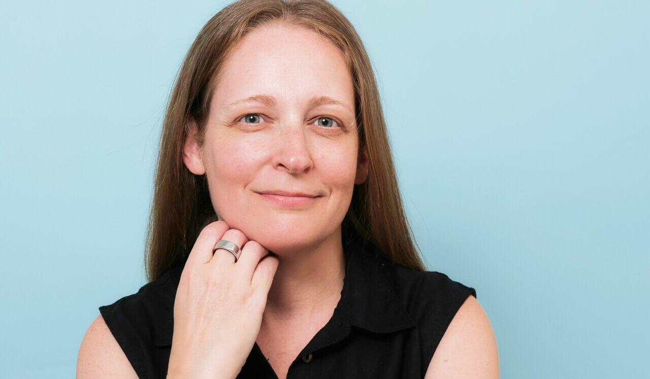 Day 20 - Happy Hormones: Nourishing Your Body