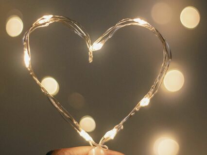 Journeying Within The Heart Chakra To Mend A Broken Heart - by Asela Rosmarin