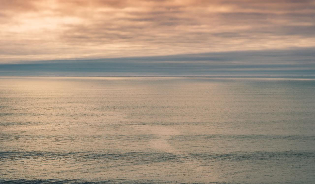 The Courage To Be Who You Are