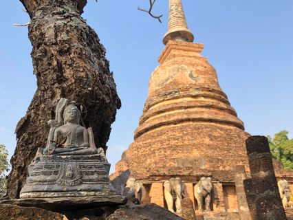 广结善缘的修行